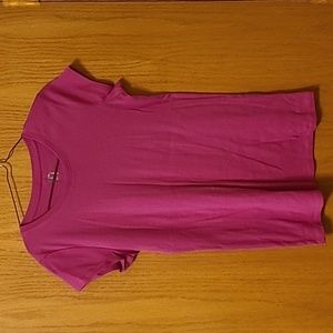 JCP T-shirt Size Large
